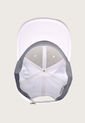 Gorra Blanco-Negro UNDER ARMOUR Blitzing de Under Armour