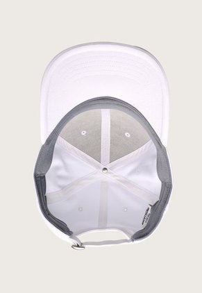 Gorra Blanco-Negro UNDER ARMOUR Blitzing