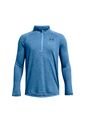 Buzo Niño UNDER ARMOUR UA TECH 20 1/2 ZIP Azul Under Armour de Under Armour