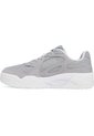 Tenis Hombre UNDER ARMOUR COURT ANATOMIX SUEDE Gris Under Armour de Under Armour