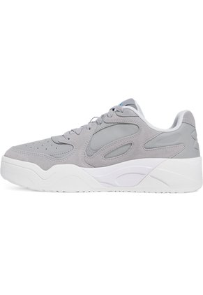 Tenis Hombre UNDER ARMOUR COURT ANATOMIX SUEDE Gris Under Armour