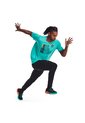 CAMISETA HOMBRE UA BHM SS 1378896-369-5VR Under Armour de Under Armour