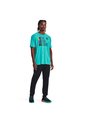 CAMISETA HOMBRE UA BHM SS 1378896-369-5VR Under Armour de Under Armour