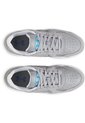 Tenis Hombre UNDER ARMOUR COURT ANATOMIX SUEDE Gris Under Armour de Under Armour