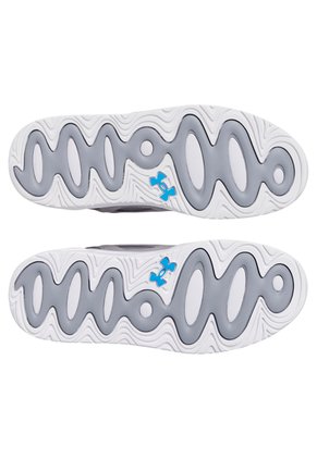Tenis Hombre UNDER ARMOUR COURT ANATOMIX SUEDE Gris Under Armour