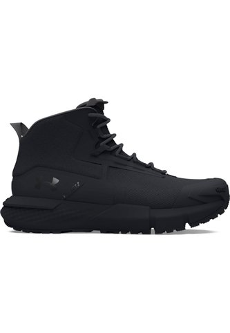 Botas Outdoor UA Charged Valsetz Mid Hombre 3027382-001-N11 Under Armour Under Armour