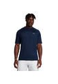 Camiseta Hombre UNDER ARMOUR UA TECH 2.0 SS TEE Azul Under Armour de Under Armour