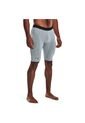 Short Hombre UNDER ARMOUR UA SMART RUSH LNG SH Azul Under Armour de Under Armour