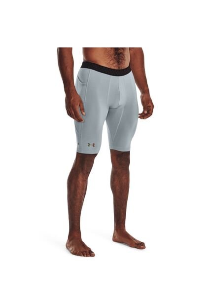 Short Hombre UNDER ARMOUR UA SMART RUSH LNG SH Azul Under Armour
