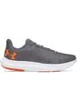 Tenis Running Hombre Under Armour CHARGED SPEED SWIFT Gris Under Armour de Under Armour