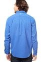 Camisa Azul Rey Under Armour de Under Armour