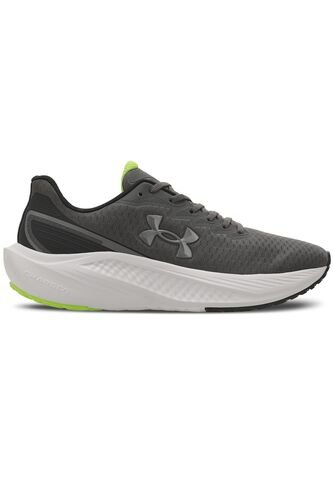 Tenis Hombre UNDER ARMOUR CH.WING 2 Gris Under Armour Under Armour