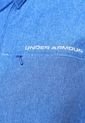 Camisa Azul Rey Under Armour de Under Armour