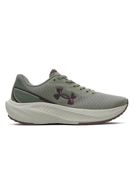 Tenis Mujer UNDER ARMOUR CH.WING 2 Verde Under Armour