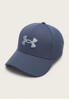 Gorra Azul Grisáceo-Gris UNDER ARMOUR Blitzing
