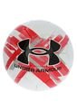 Balon Futbol Hombre UNDER ARMOUR UA CLASH 495 Blanco Under Armour de Under Armour