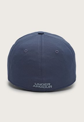 Gorra Azul Grisáceo-Gris UNDER ARMOUR Blitzing