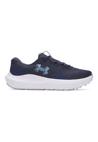 ZAPATILLAS UNDER ARMOUR MUJER CHARGED SURGE 4 - 3027007-403 Under Armour