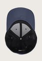 Gorra Azul Grisáceo-Gris UNDER ARMOUR Blitzing de Under Armour