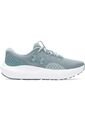 Tenis Mujer Under Armour W CHARGED SURGE 4 Verde Under Armour de Under Armour