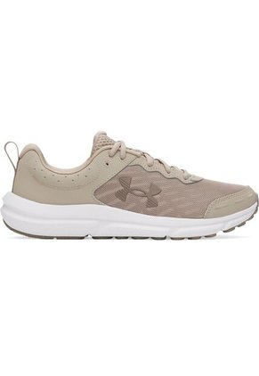 Tenis Hombre Under Armour UA CHARGED ASSERT 10 Marron Under Armour