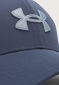Gorra Azul Grisáceo-Gris UNDER ARMOUR Blitzing de Under Armour