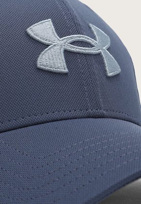 Gorra Azul Grisáceo-Gris UNDER ARMOUR Blitzing