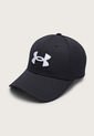 Gorra UNDER ARMOUR Blitzing Negro de Under Armour