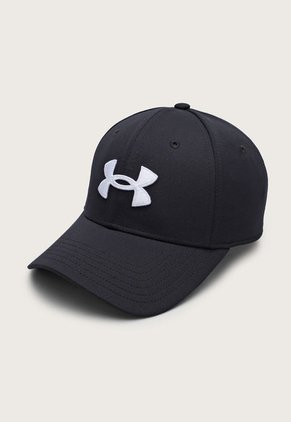 Gorra UNDER ARMOUR Blitzing Negro