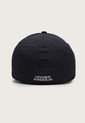 Gorra UNDER ARMOUR Blitzing Negro de Under Armour
