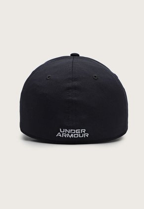 Gorra UNDER ARMOUR Blitzing Negro