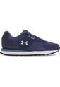 Tenis Hombre Under Armour ESSENTIAL RUNNER Azul Under Armour de Under Armour