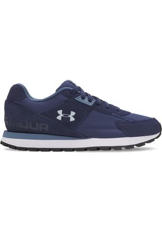 Tenis Hombre Under Armour ESSENTIAL RUNNER Azul Under Armour Under Armour