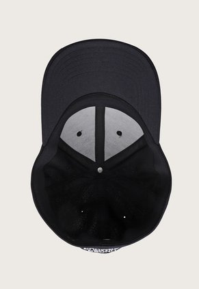 Gorra UNDER ARMOUR Blitzing Negro