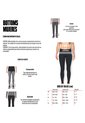 Short UNDER ARMOUR HG Armour Mid Rise Middy Para Mujer Gris 1360938-019-Y81 Under Armour de Under Armour