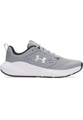 Tenis Trainning Hombre Under Armour CHARGED COMMIT TR Gris Under Armour