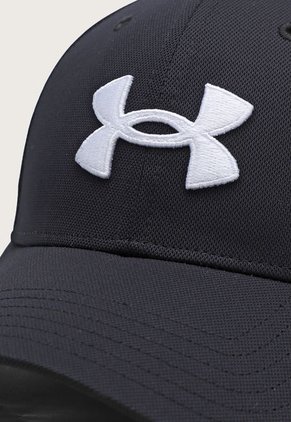 Gorra UNDER ARMOUR Blitzing Negro