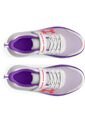 Tenis Niña Under Armour UA GPS ASSERT 10 AC Gris 2 Under Armour de Under Armour