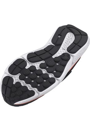 Tenis Niña Under Armour UA GPS ASSERT 10 AC Gris 1 Under Armour