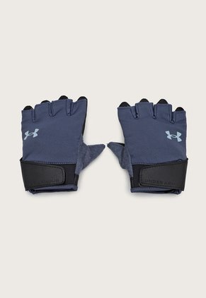 Guantes Azul-Negro UNDER ARMOUR