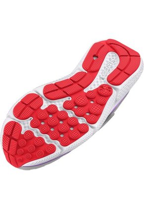 Tenis Niña Under Armour UA GPS ASSERT 10 AC Gris 2 Under Armour