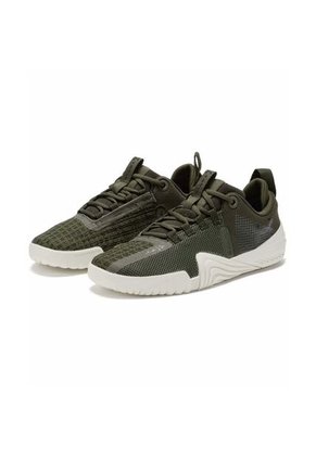Tenis Hombre Under Armour UA TRIBASE REIGN 6 Verde Under Armour