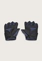Guantes Azul-Negro UNDER ARMOUR de Under Armour