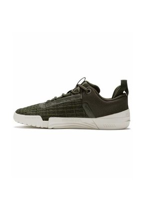 Tenis Hombre Under Armour UA TRIBASE REIGN 6 Verde Under Armour