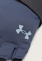 Guantes Azul-Negro UNDER ARMOUR de Under Armour