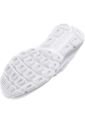 TENIS UNDER ARMOUR HOMBRE CHARGED ESCAPE 4 KNIT 3026521-101 de Under Armour