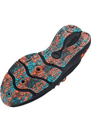 TENIS UA HOMBRE CHARGED VANTAGE 2 MARBLE 3025358-003