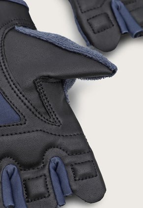 Guantes Azul-Negro UNDER ARMOUR