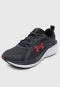 Tenis UNDER ARMOUR Assert 11 Gris Oscuro de Under Armour