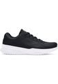 Tenis Trainning Hombre Under Armour EDGE LTHR Negro Under Armour de Under Armour